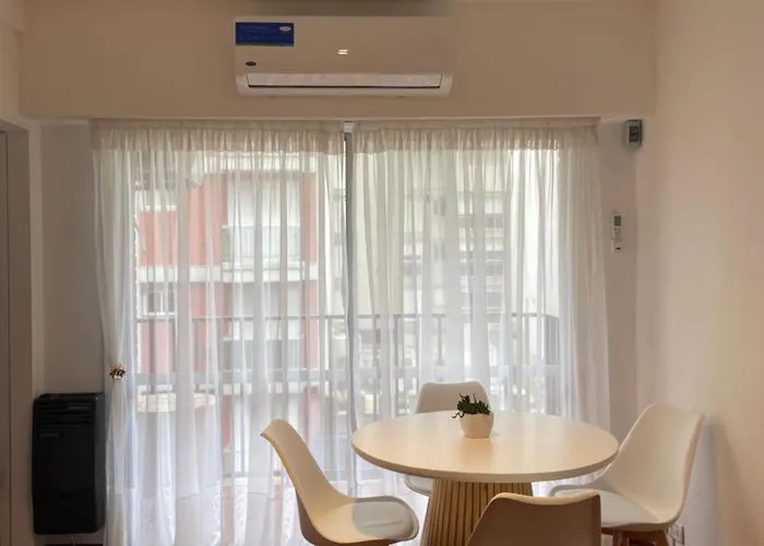 Departamento Zona Guemes