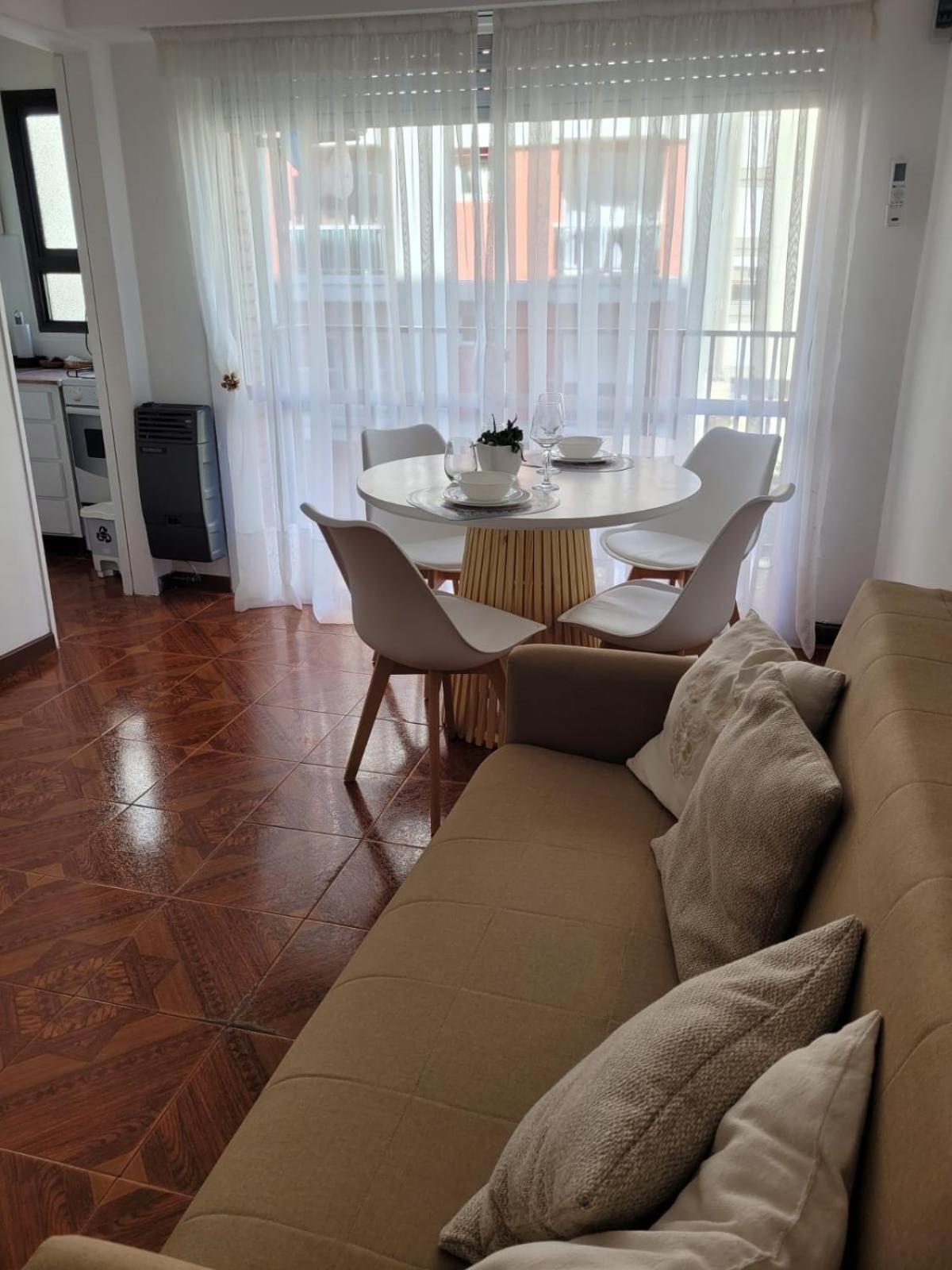 Apartamento Departamento Zona Guemes *